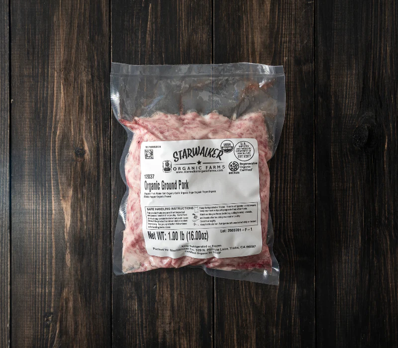 Small Pork Lovers Box - Image 3