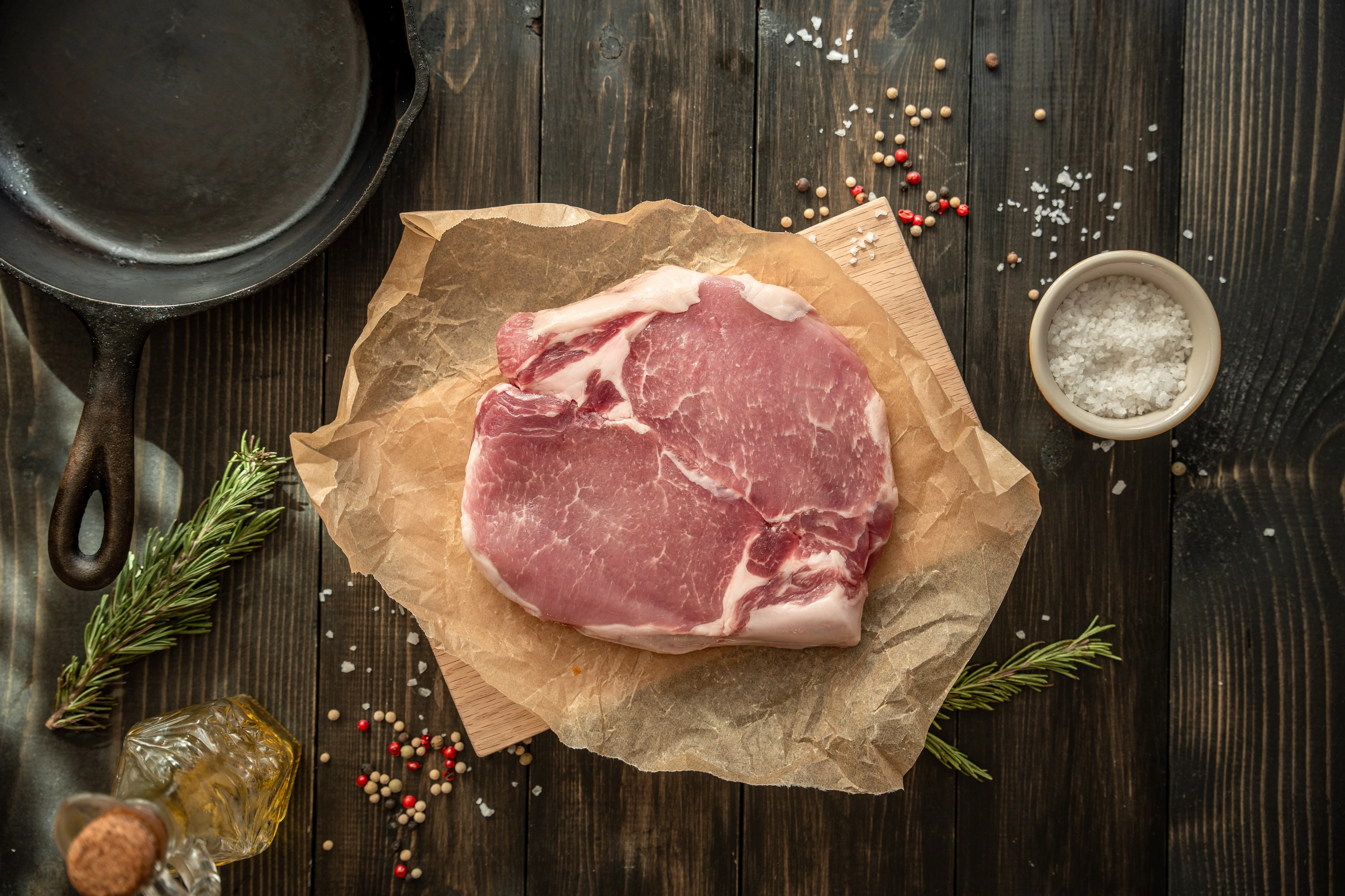 Small Pork Lovers Box - Image 9