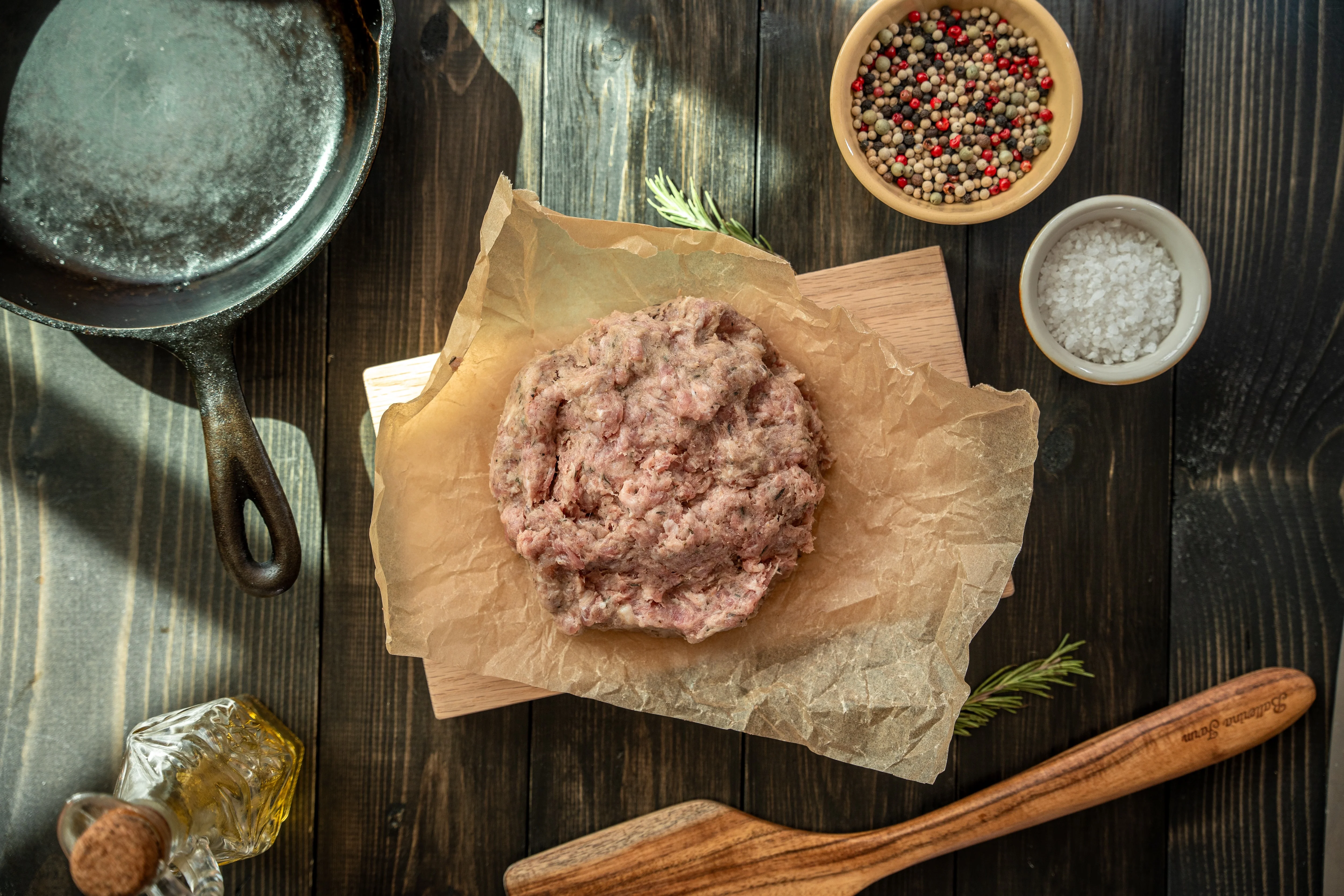Small Pork Lovers Box - Image 7