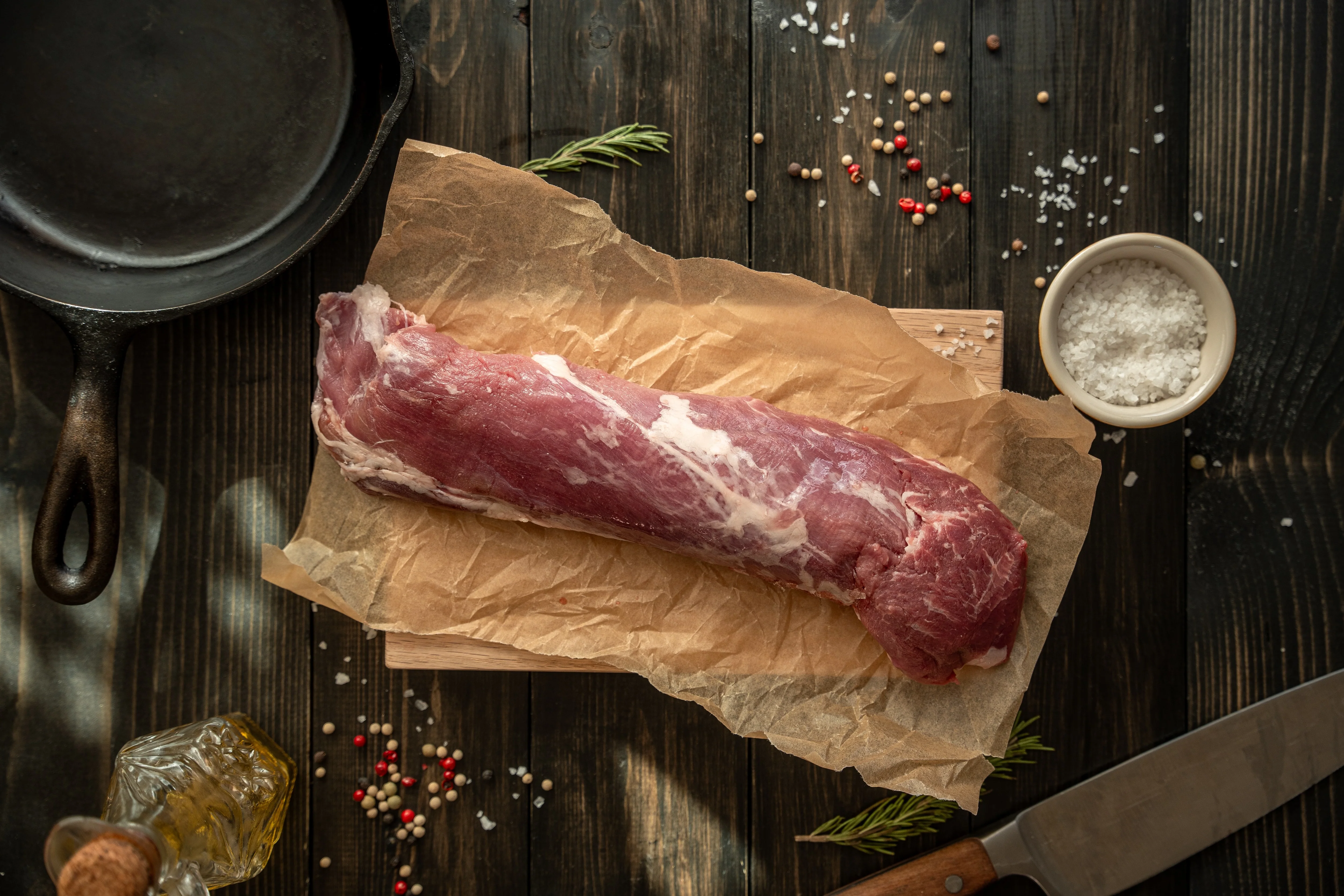 Small Pork Lovers Box - Image 5