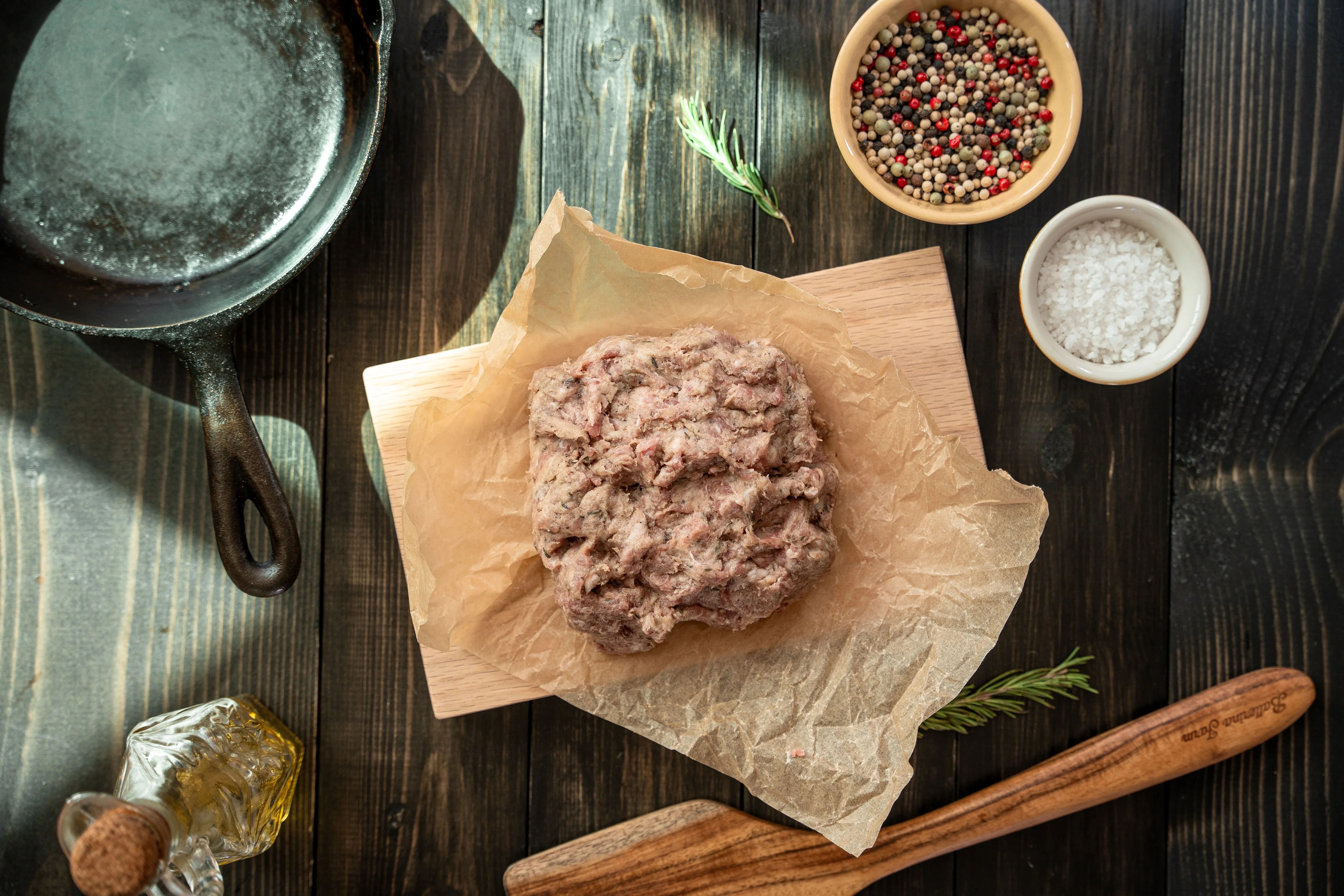 Small Pork Lovers Box - Image 8