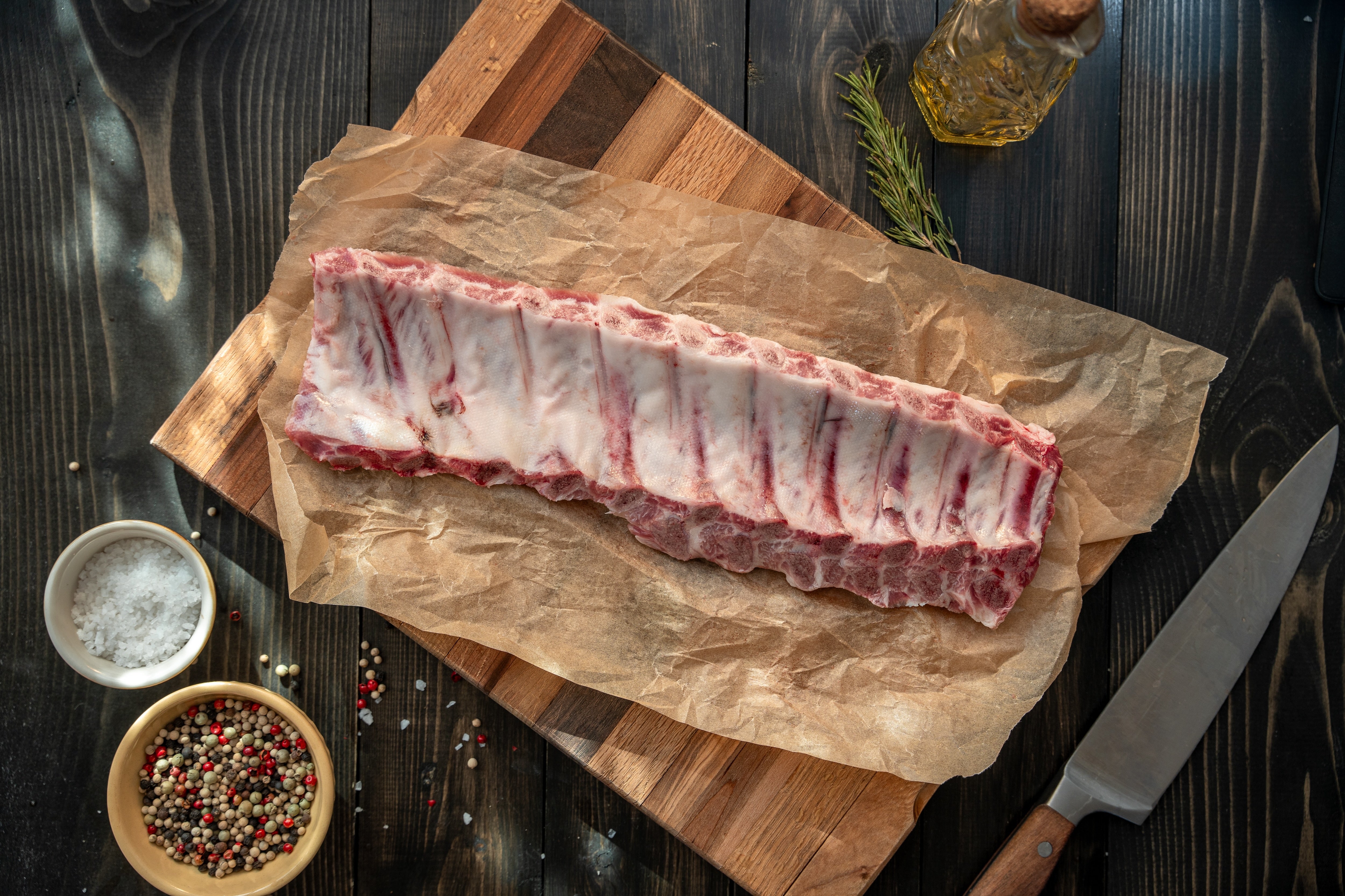 Small Pork Lovers Box - Image 4
