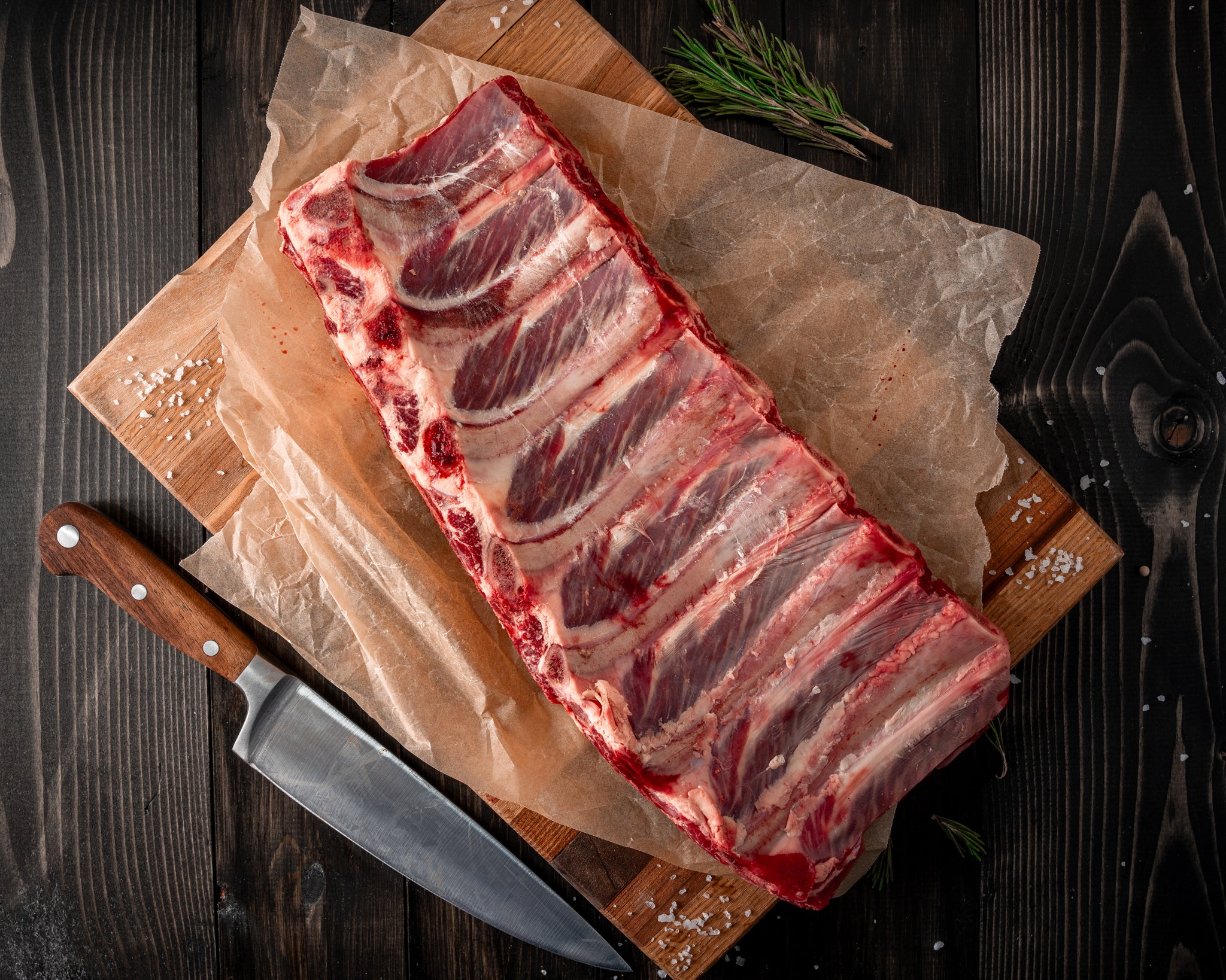 Beef Back Ribs - Image 3