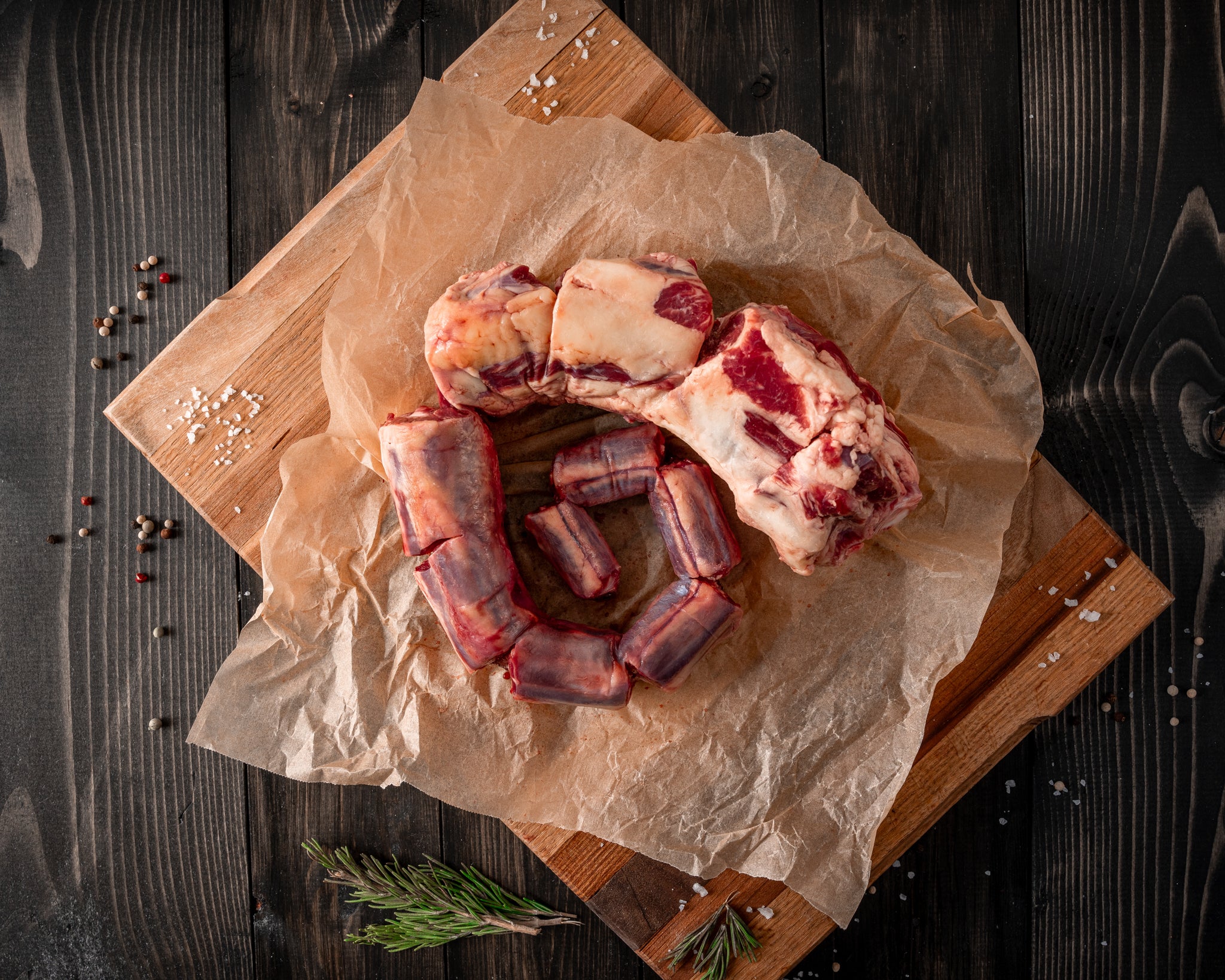Build a Box - Beef