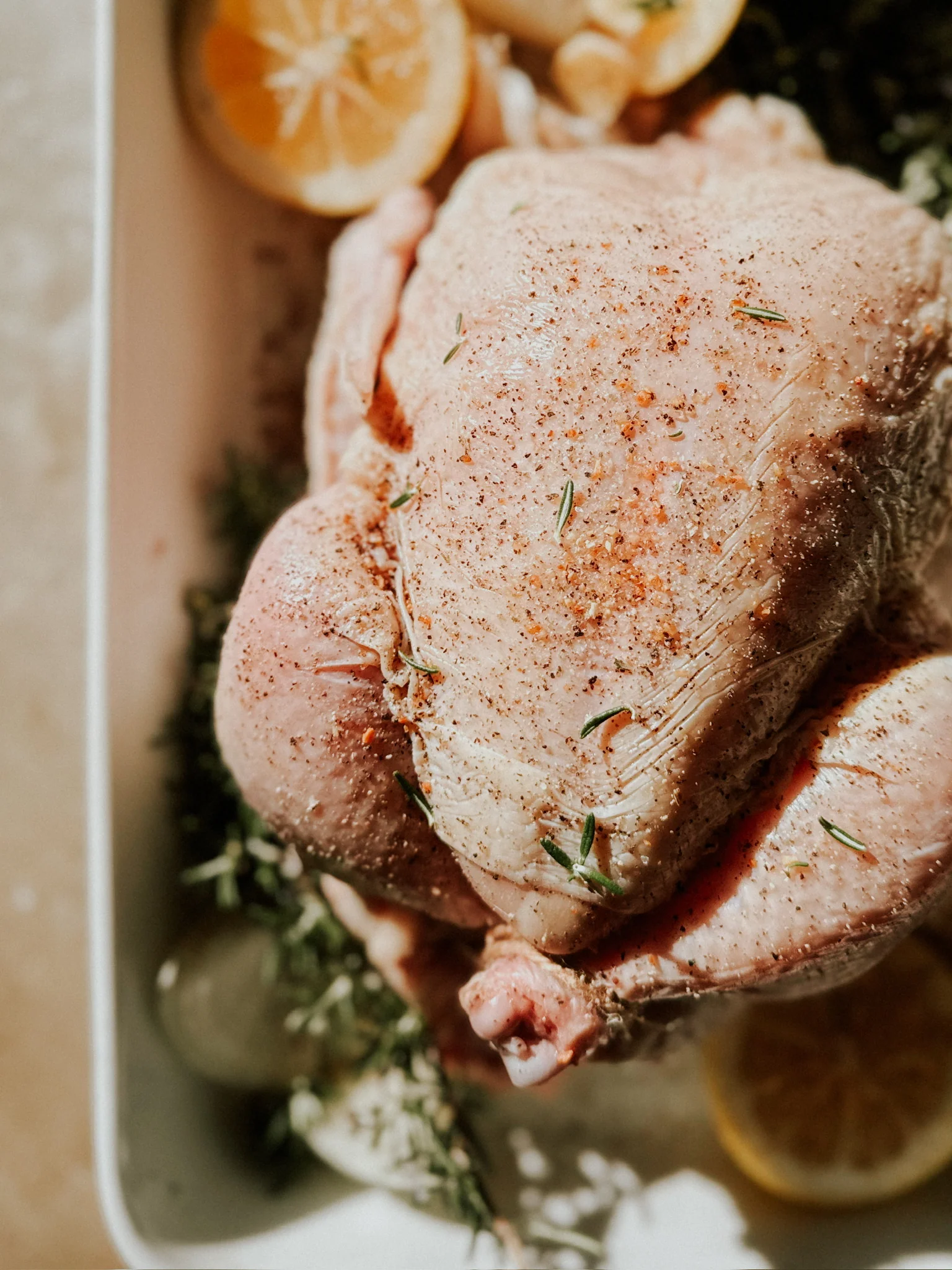 Whole Chicken - Image 3