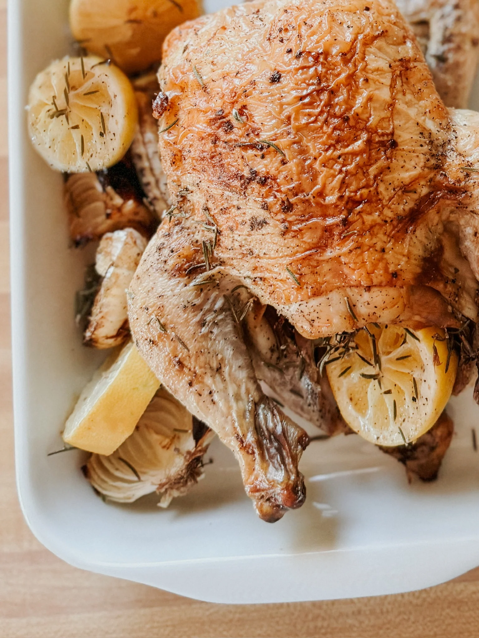Whole Chicken - Image 4
